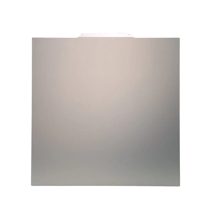 Plus4 Dual-sided Smooth PEI Plate