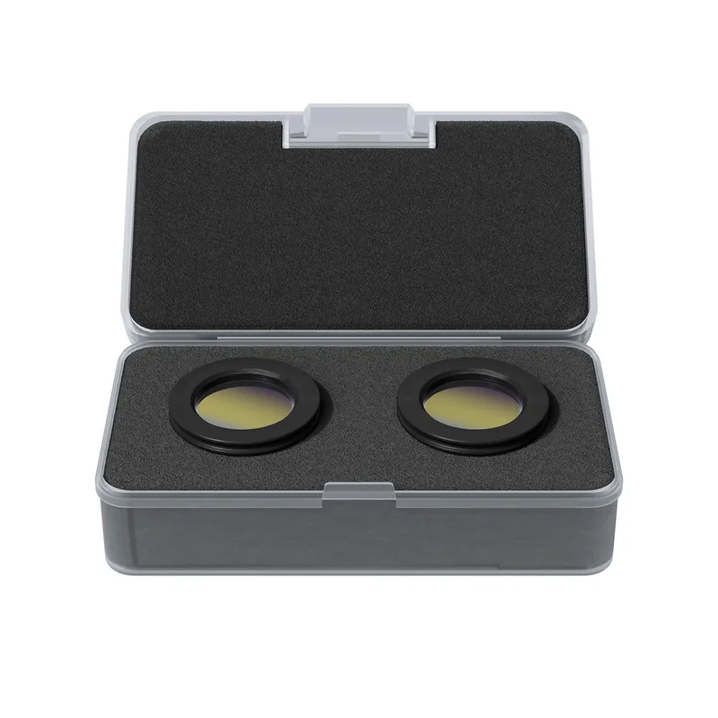Outdoor Blue Filters (Magnetic) for POP 4