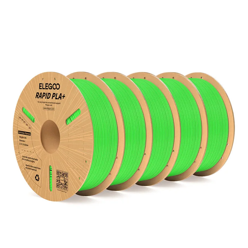 RAPID PLA Plus Filament 5 kg