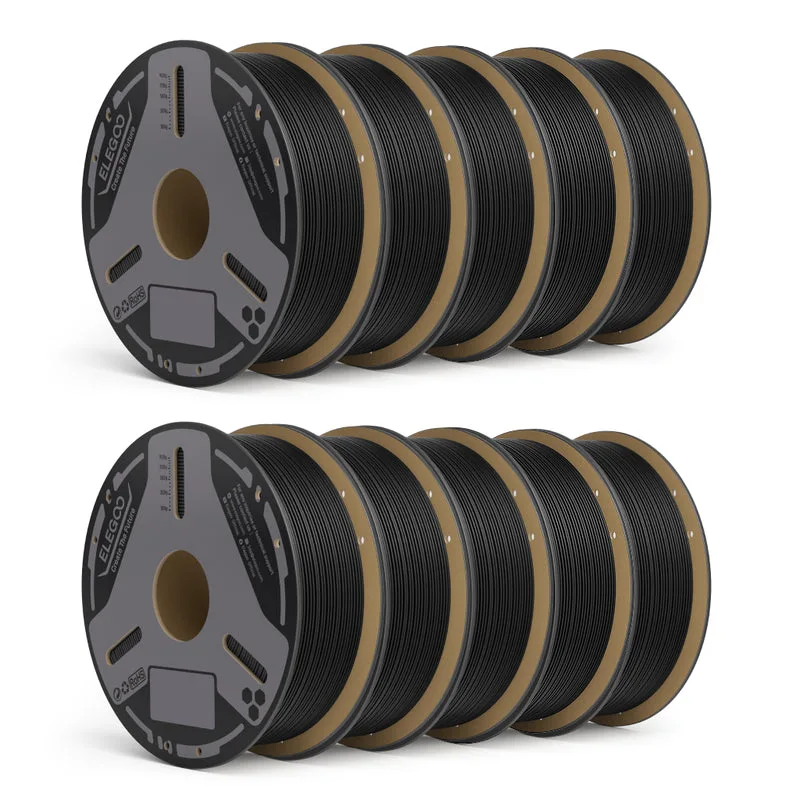 PLA-CF Filament 10 kg