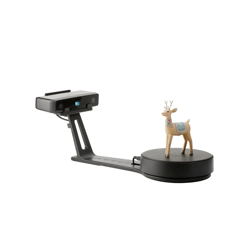 EinScan-SE V2 Desktop 3D Scanner