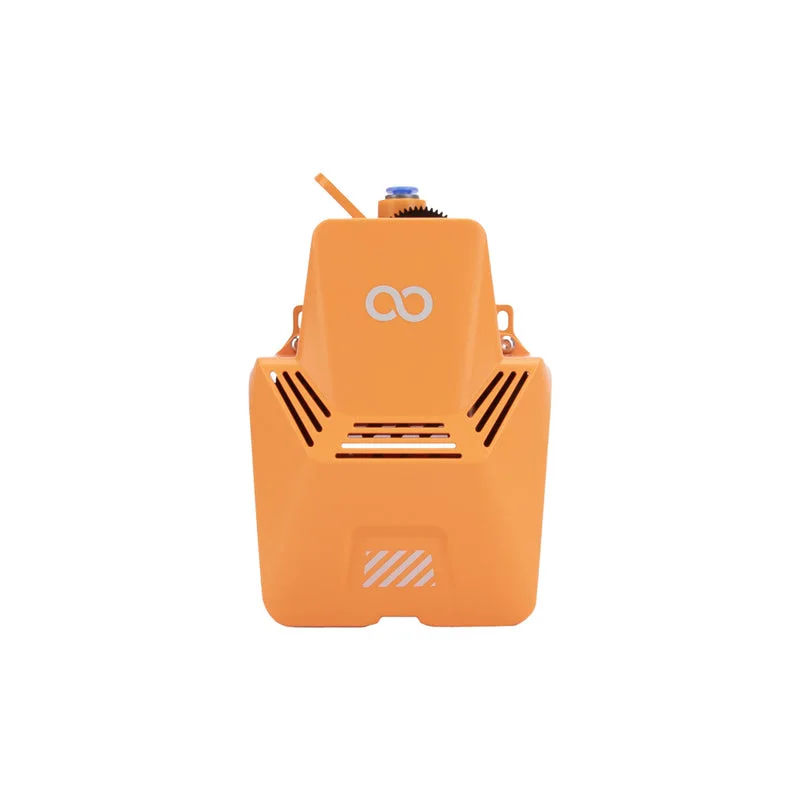 Printhead Kit for OrangeStorm Giga