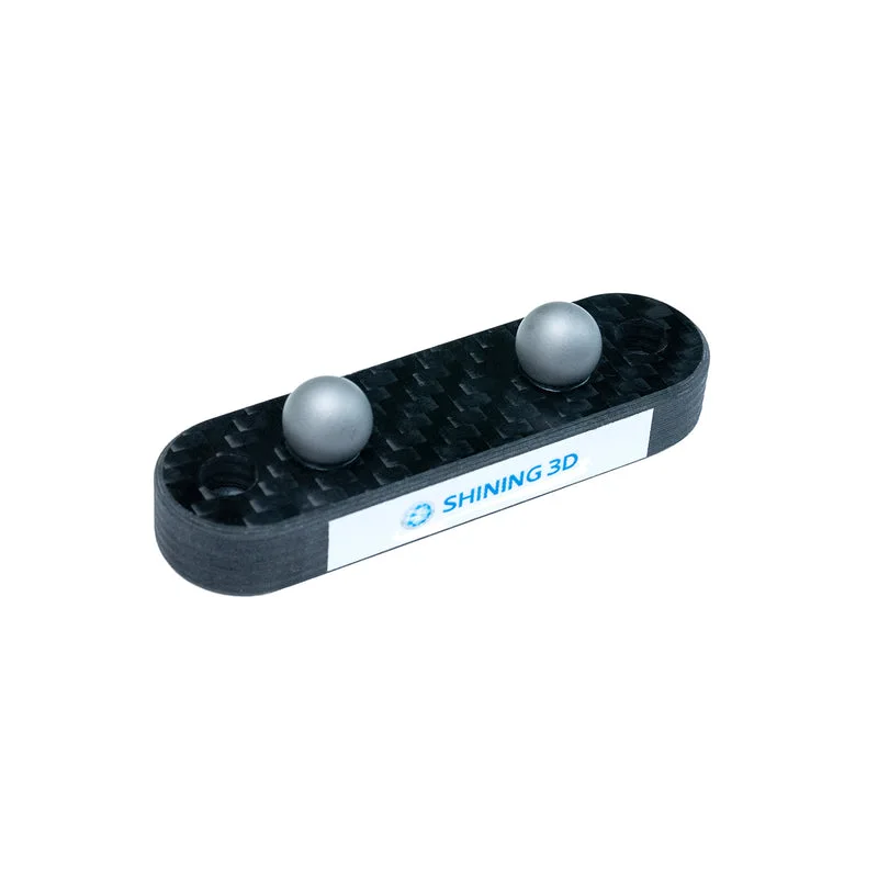 30mm Matte Ball Plate
