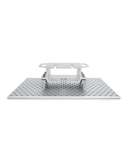 LCD 3D Printer Building Plate Replacement (Sonic Mega 8K S)
