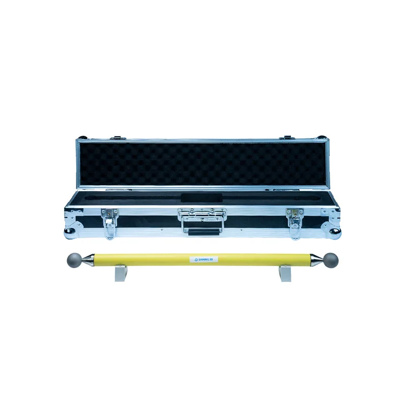 650mm Matte Ball Bar