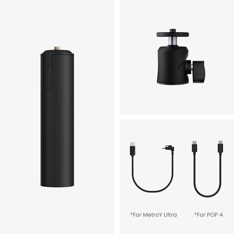 Mobile Kit for MetroY Ultra and POP 4
