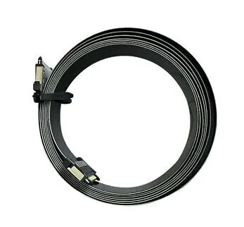 X-Max/X-Plus/X-Plus II Extruder Flat Cable (Length: 1.65m)