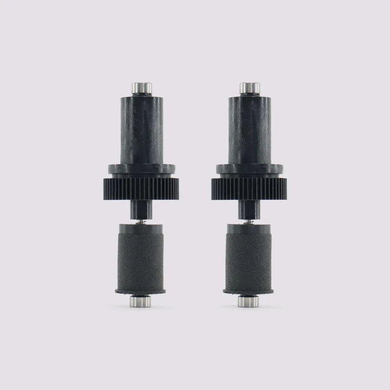 BOX Active Support Shaft Assembly *2