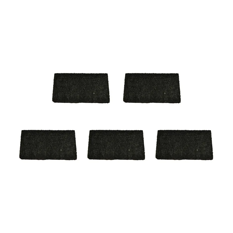 Q1-Pro Nozzles Wipe Felt *5