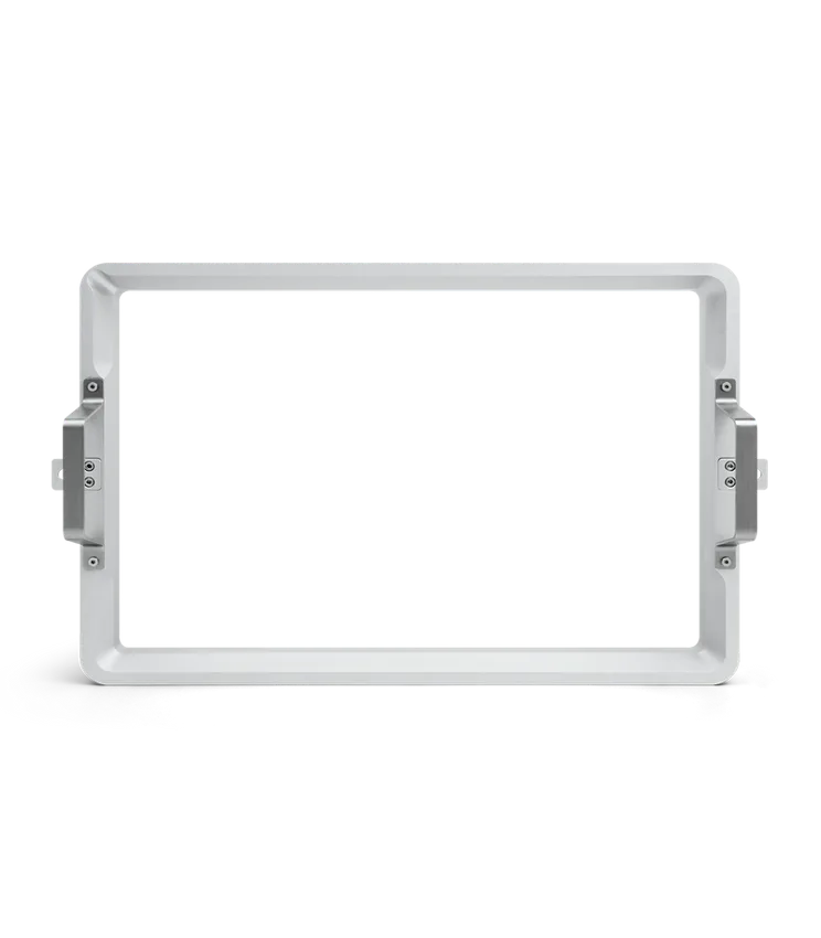 LCD 3D Printer Aluminum Resin Vat Replacement (Sonic Mega 8K S)