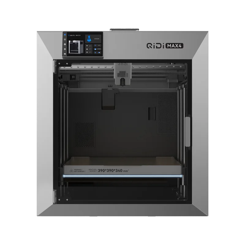 Max4 3D Printer