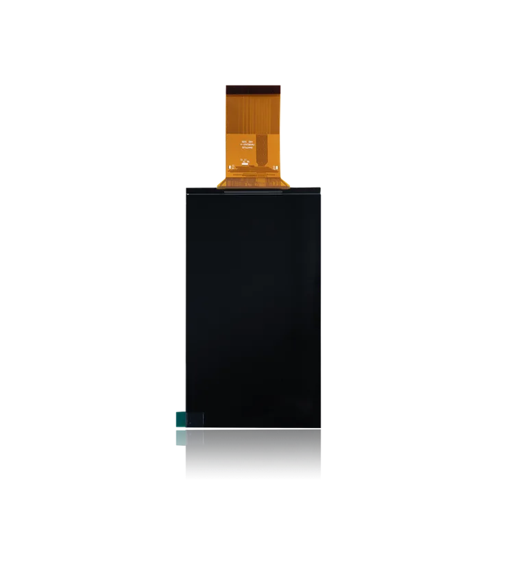 LCD 3D Printer LCD Replacement (Sonic Mini / 5.5" FHD Mono-LCD)