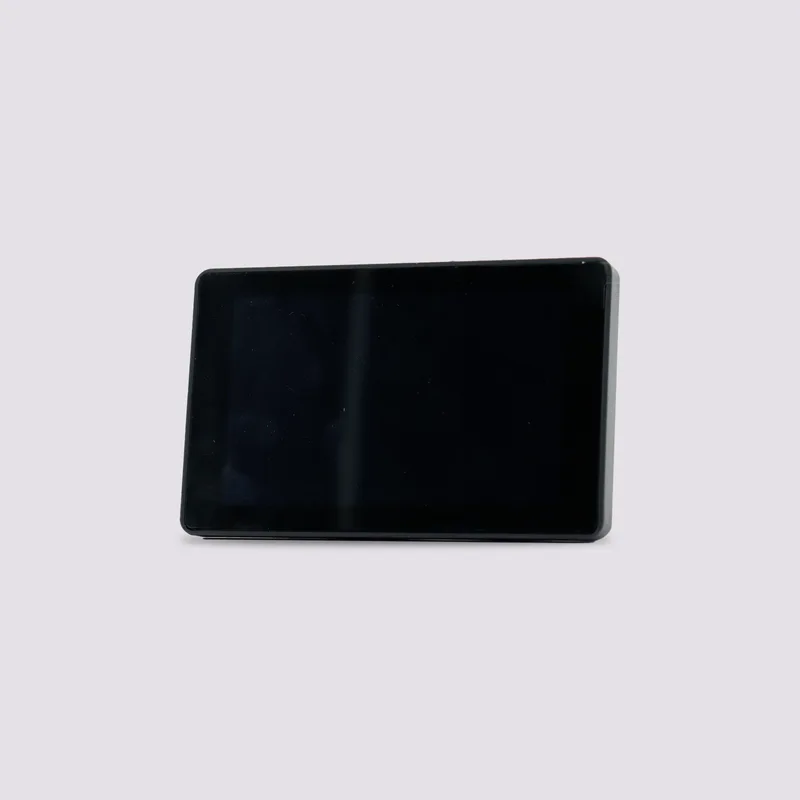 Plus5 Screen