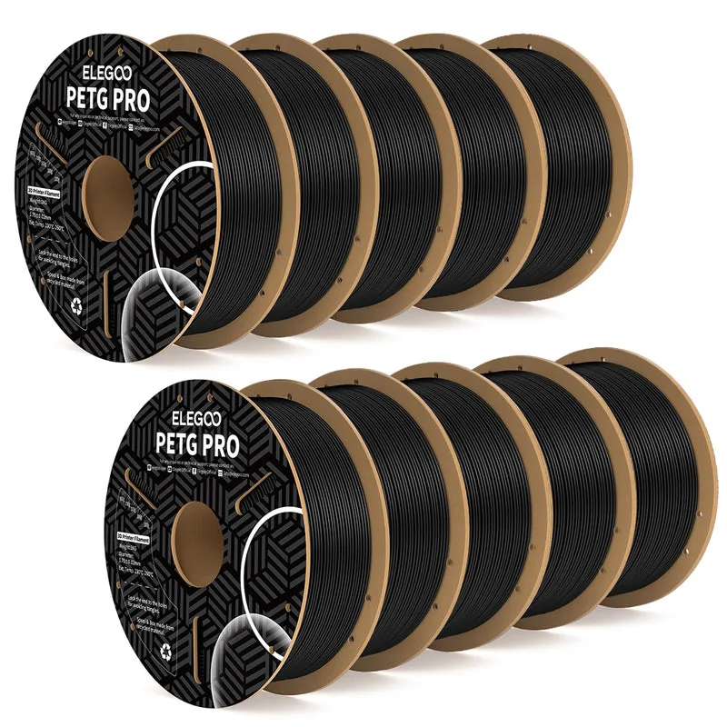 PETG Pro Filament 10 kg