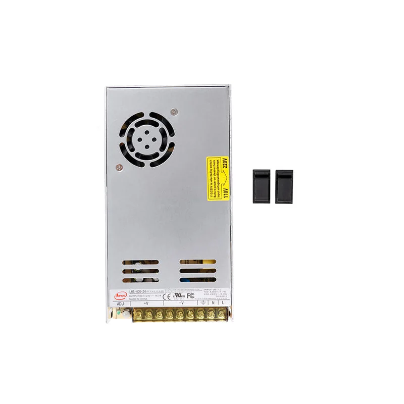 Power Supply