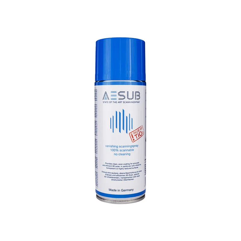 AESUB Blue Spray