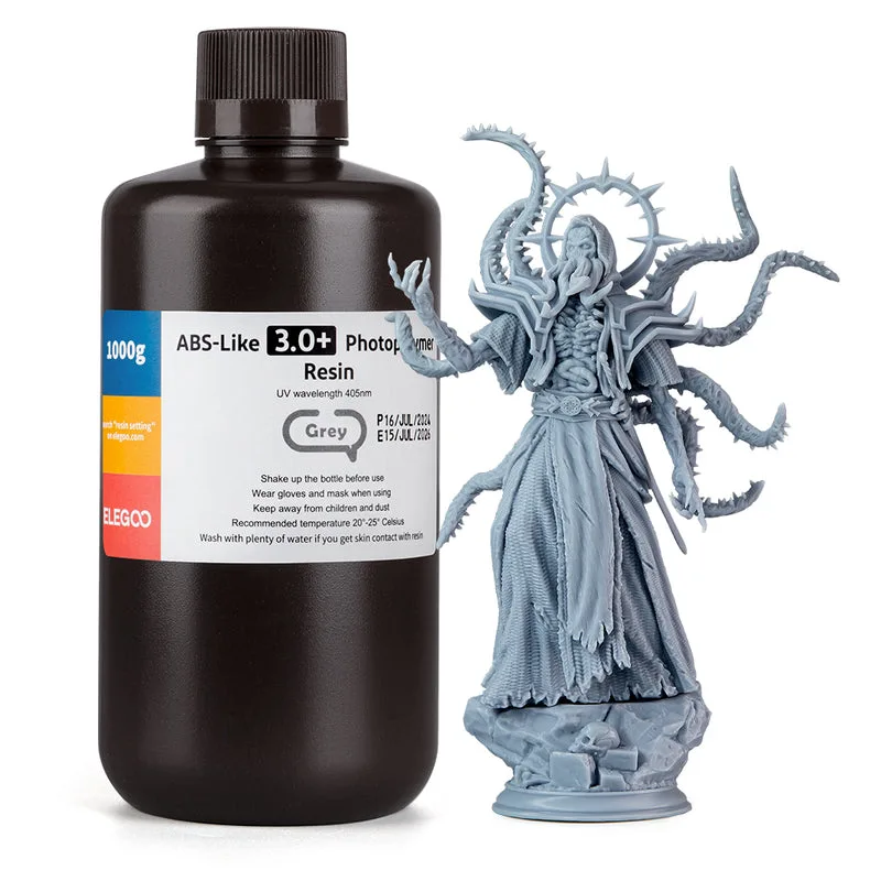 ABS-Like Resin V3.0+