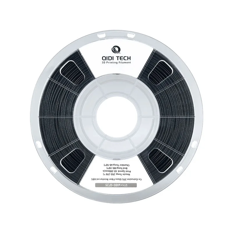ABS-GF25 Filament