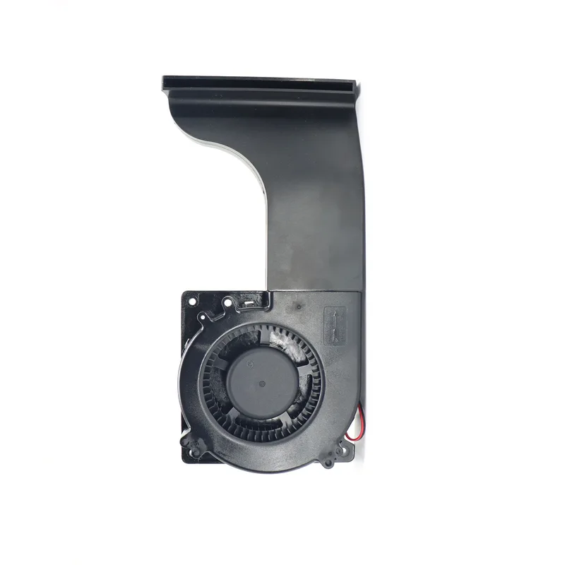 X-Plus 3 Auxiliary Fan