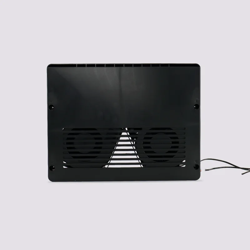 Max4 Auxiliary Fan