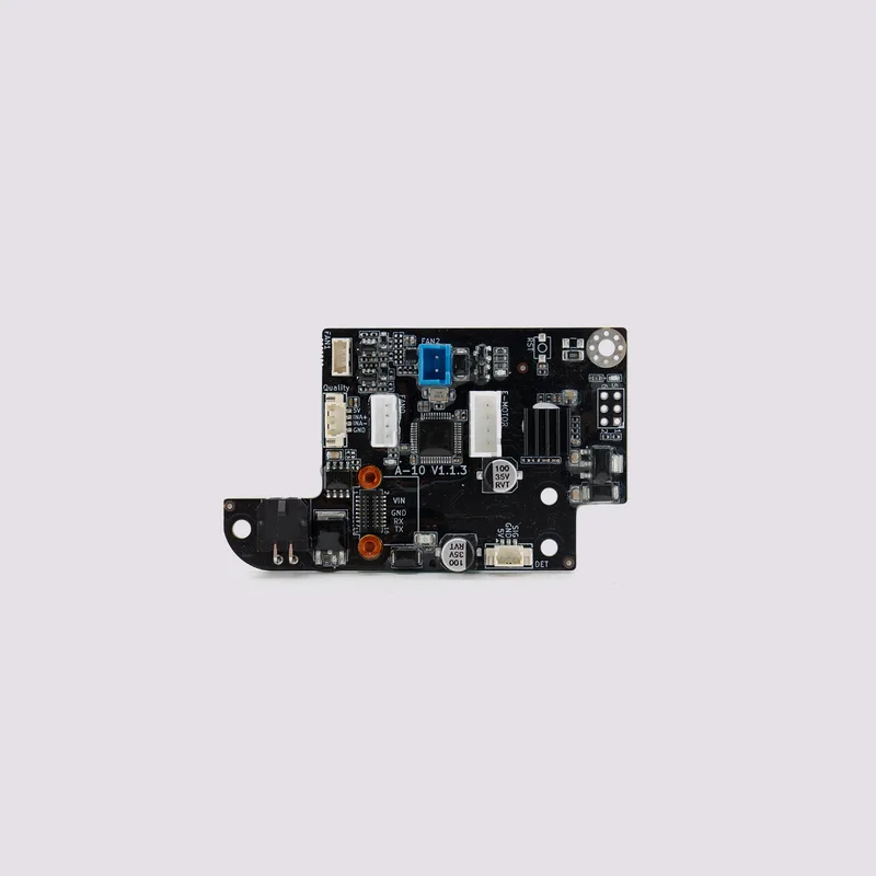 Q2 Adapter Plate