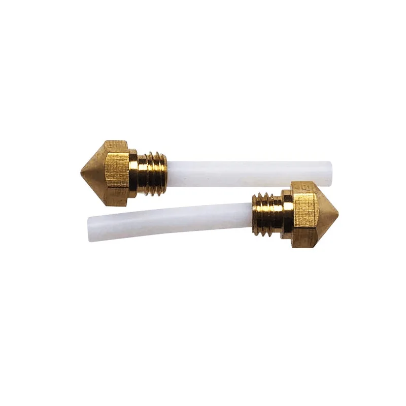 I-Mates 0.4mm nozzle and 45mm PTFE tube (2pcs)