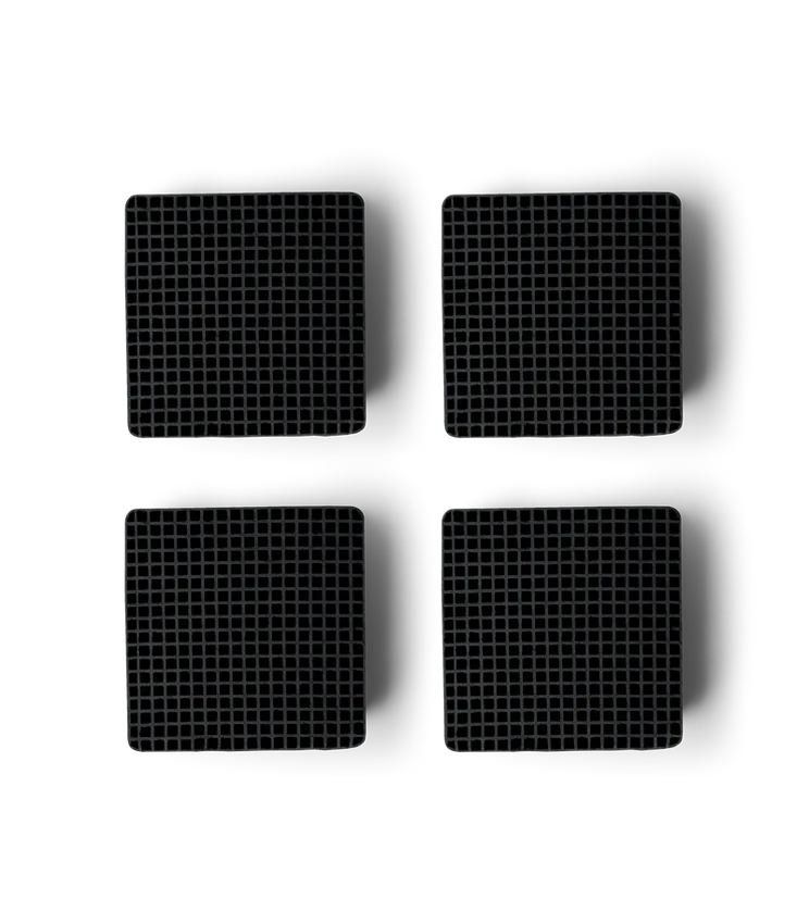Activated Carbon Filter for Air Purifier