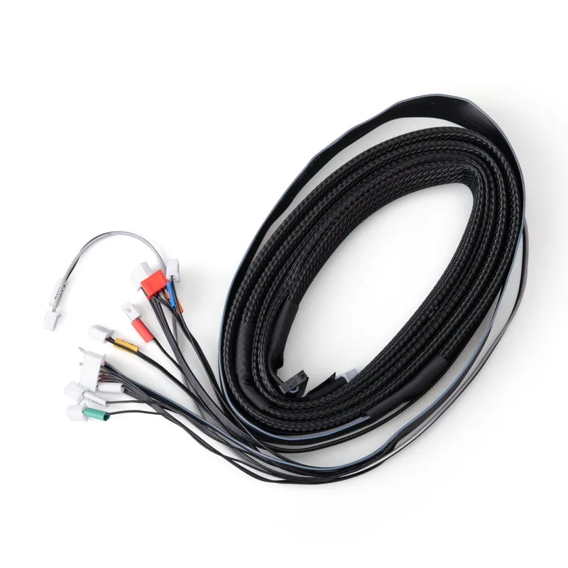 Extruder Cables for Neptune  4 Series