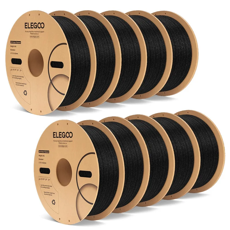PLA Sparkle Filament 10 kg