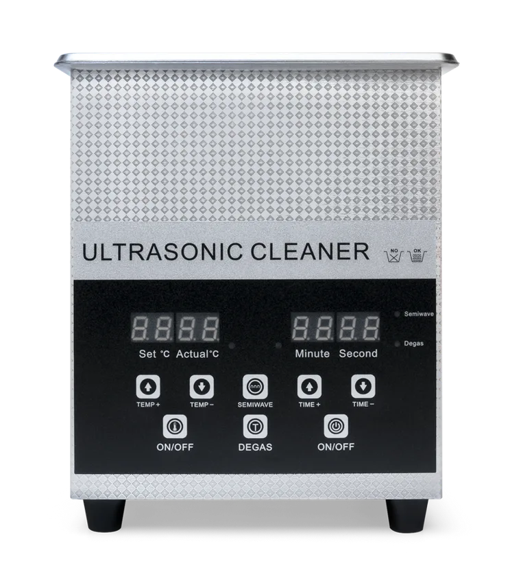 Ultra-Sonic Cleaner
