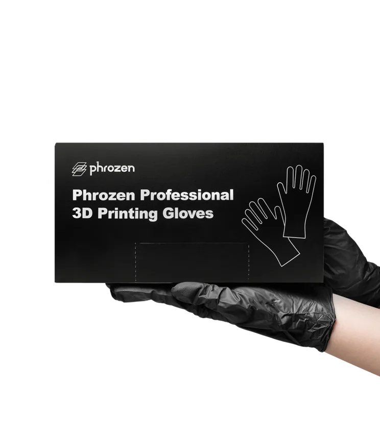 Professional 3D Printing Gloves