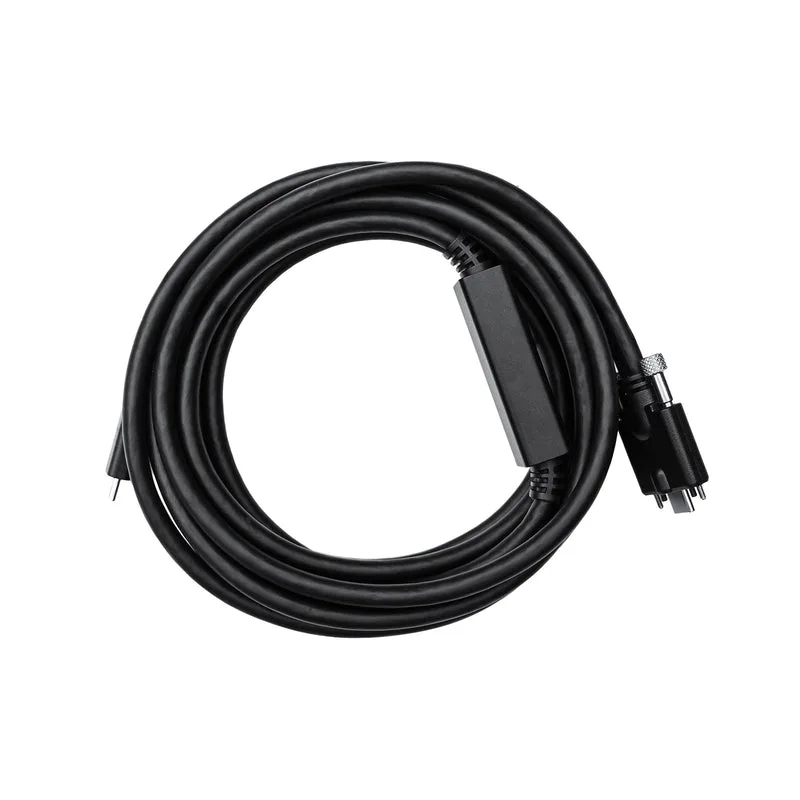Trackit Scanner-PC Cable