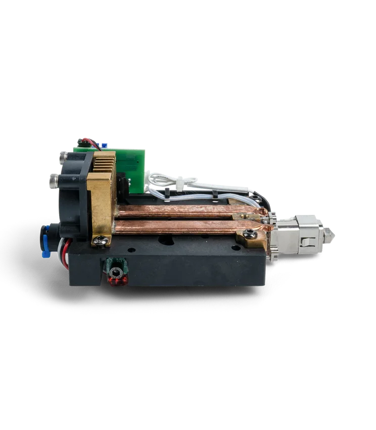 ARCO Nozzle Heat Pipe Module with Hotend