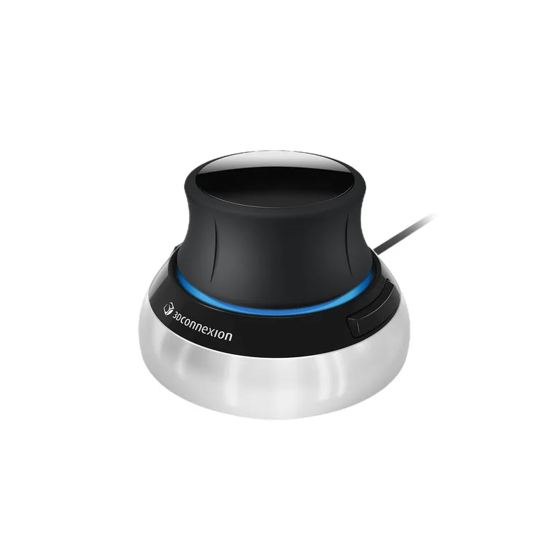 3Dconnexion SpaceMouse® Compact