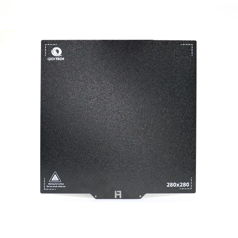 X-Plus 3 HF Plate