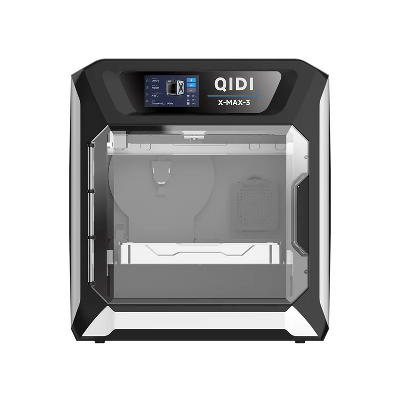 X-Max 3 3D Printer