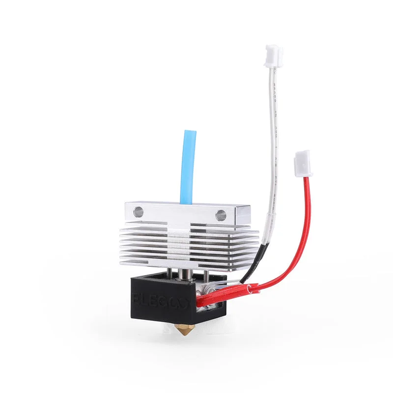 Assembled Extruder Hotend Kit for Neptune 3 Pro/Plus/Max