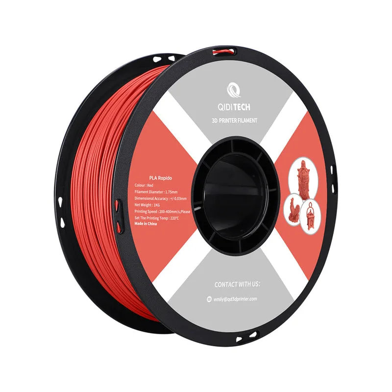 PLA Rapido Filament