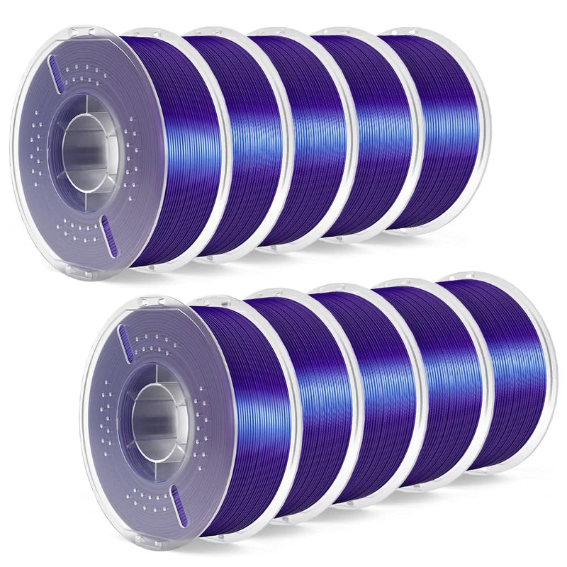 PLA Galaxy Filament 10 kg