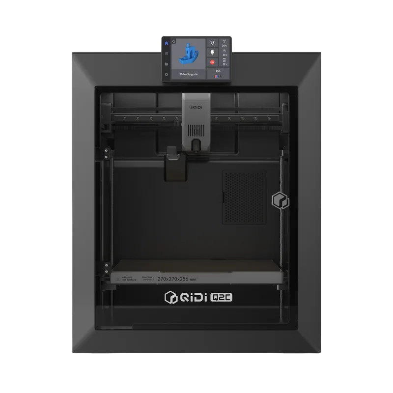 Q2C 3D Printer