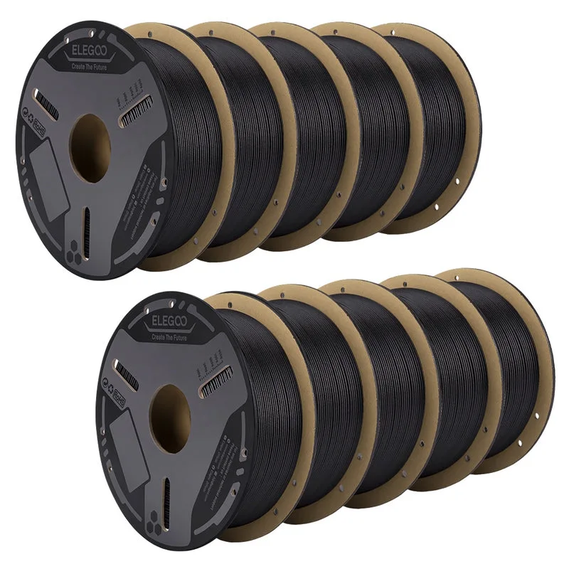 PETG-GF Filament 10 kg